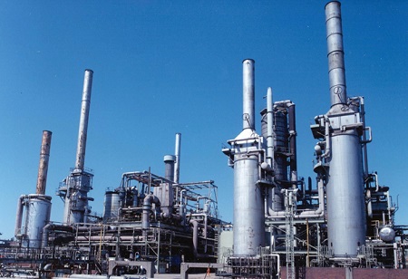 Nuberg EPC secures 85 TPD Hydrogen Peroxide Project in Uzbekistan